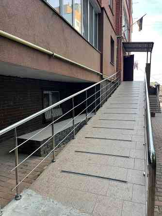 2к квартира у сучасній Новобудові у Хмельницькому. HH Хмельницький