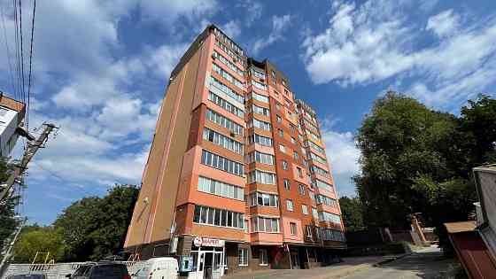 2к квартира у сучасній Новобудові у Хмельницькому. HH Хмельницький