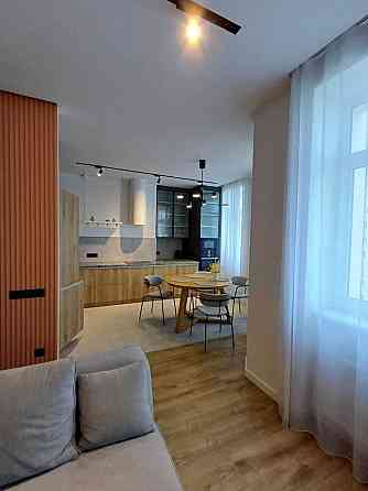 ЖК Сокольники, Продам НОВУЮ! 3 комн. квартиру 100 м2 ЦЕНТР! Сумская AB Харьков