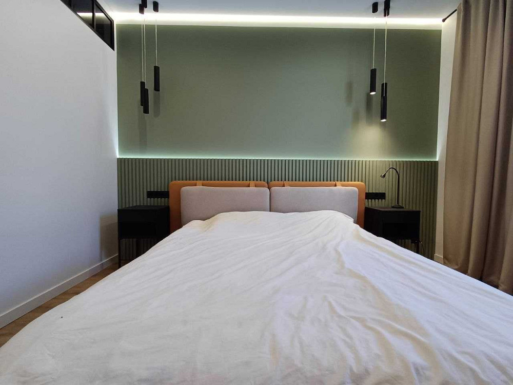 ЖК Сокольники, Продам НОВУЮ! 3 комн. квартиру 100 м2 ЦЕНТР! Сумская AB Харьков - изображение 8