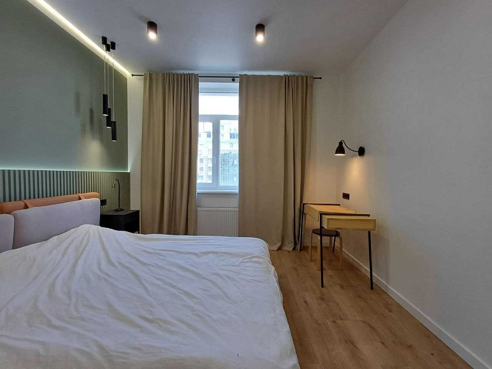 ЖК Сокольники, Продам НОВУЮ! 3 комн. квартиру 100 м2 ЦЕНТР! Сумская AB Харьков - изображение 7