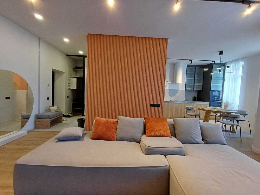 ЖК Сокольники, Продам НОВУЮ! 3 комн. квартиру 100 м2 ЦЕНТР! Сумская AB Харьков - изображение 6