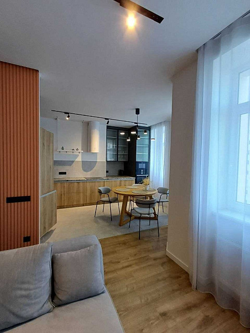 ЖК Сокольники, Продам НОВУЮ! 3 комн. квартиру 100 м2 ЦЕНТР! Сумская AB Харьков - изображение 5