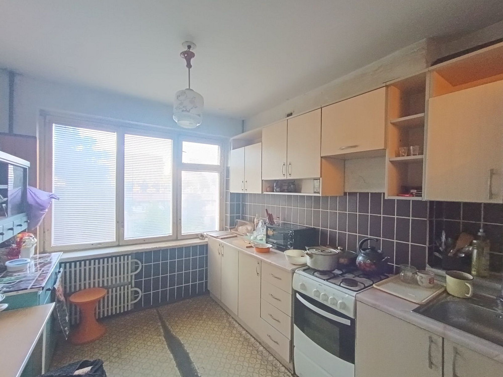 Продаж 3 кімнатної квартири по вулиці Наукова.

Площа: 65 м2
Поверх: 4 Львов - изображение 2