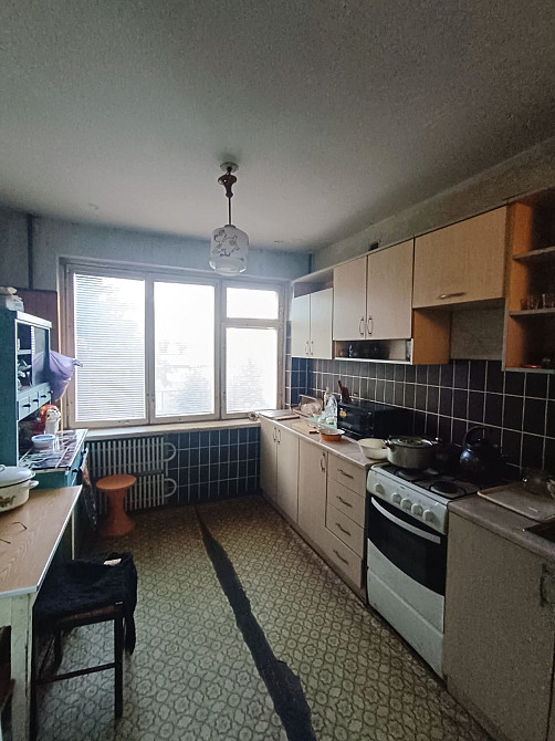 Продаж 3 кімнатної квартири по вулиці Наукова.

Площа: 65 м2
Поверх: 4 Львов - изображение 7