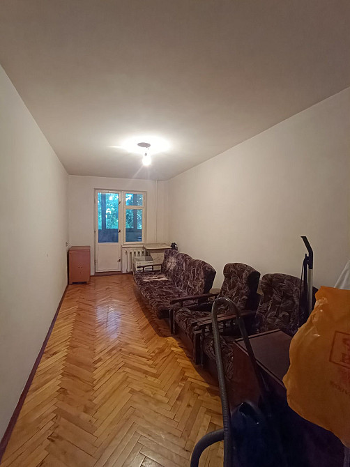 Продаж 3 кімнатної квартири по вулиці Наукова.

Площа: 65 м2
Поверх: 4 Львов - изображение 1