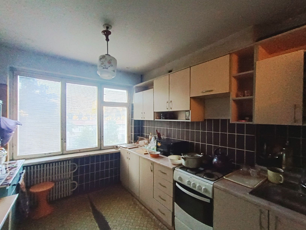 Продаж 3 кімнатної квартири по вулиці Наукова.

Площа: 65 м2
Поверх: 4 Львов - изображение 4