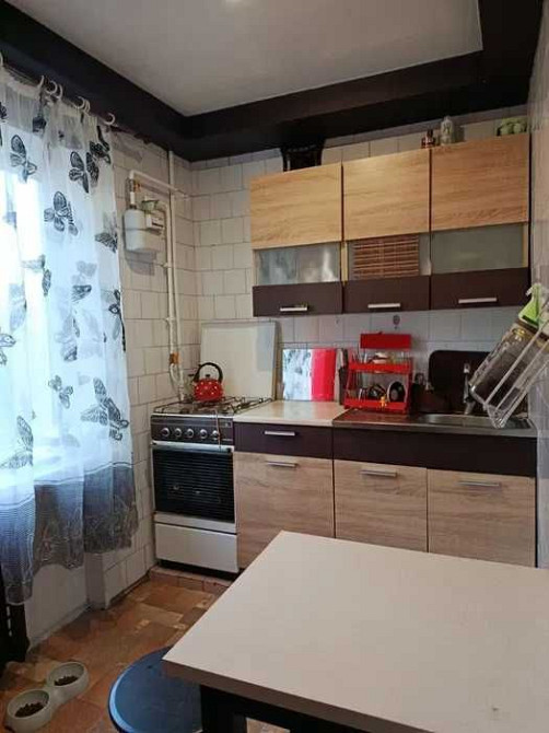 Продам 2-х комнатную на Черемушках Каменское (Запорожская обл.) - изображение 1