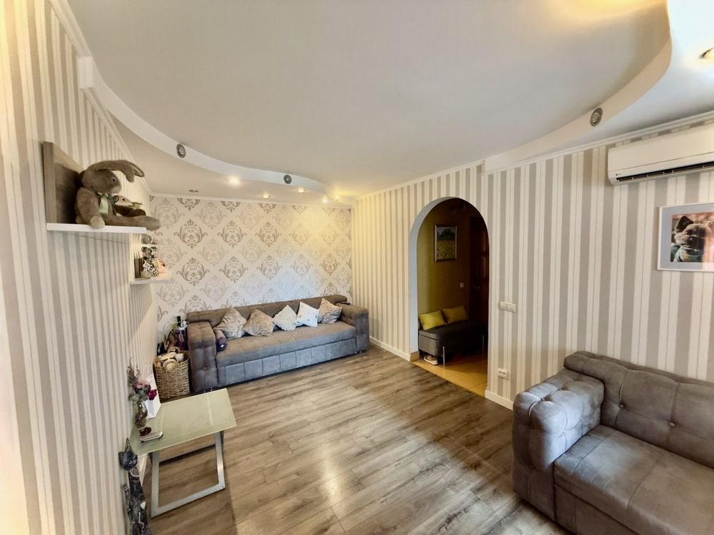 Продаю 3 кк Колодязна Центральний рн Николаев - изображение 1