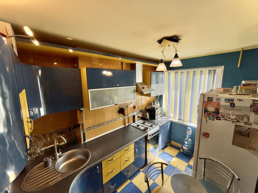 Продаю 3 кк Колодязна Центральний рн Николаев - изображение 4