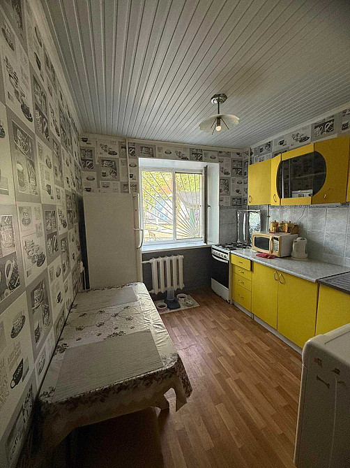 1 комнатная квартира по супер цене! Торг! Одесса - изображение 1