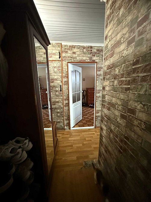 1 комнатная квартира по супер цене! Торг! Одесса - изображение 4