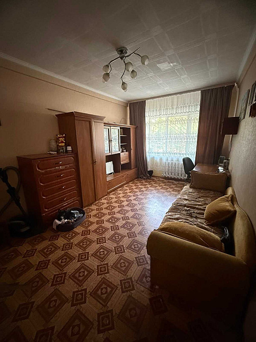 1 комнатная квартира по супер цене! Торг! Одесса - изображение 7