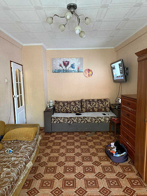 1 комнатная квартира по супер цене! Торг! Одесса - изображение 8