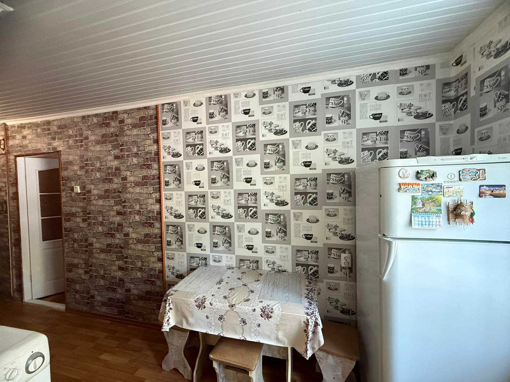 1 комнатная квартира по супер цене! Торг! Одесса - изображение 5