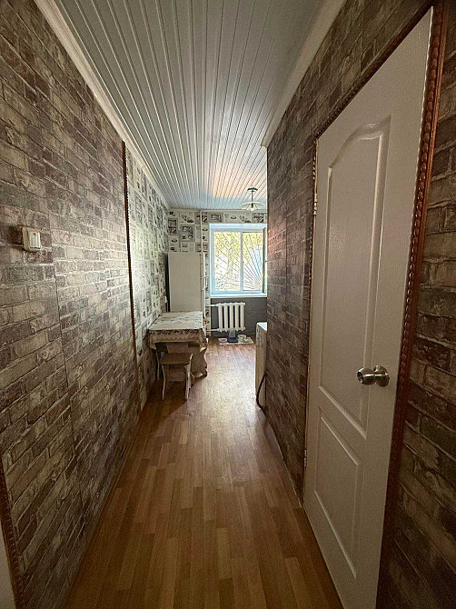 1 комнатная квартира по супер цене! Торг! Одесса - изображение 6