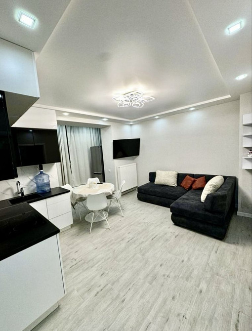 83.5$‼️Эксклюзивная‼️ЦЕНА-ШОК‼️ ЖК НЕМЕЦКИЙ ПРОЕКТ‼️Продам 3к/кв!68м2S Харків - зображення 1