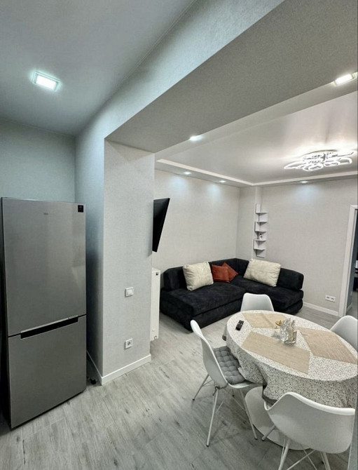 83.5$‼️Эксклюзивная‼️ЦЕНА-ШОК‼️ ЖК НЕМЕЦКИЙ ПРОЕКТ‼️Продам 3к/кв!68м2S Харків - зображення 2