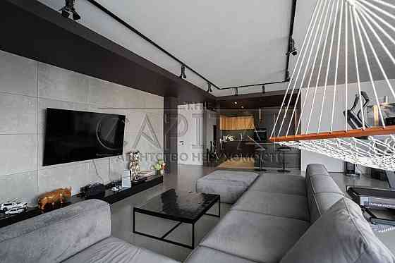 Повноцінна 3-кімнатна 163 м2 в ЖК Абрикос ! Закритий двір ! ПАРКІНГ ! Киев