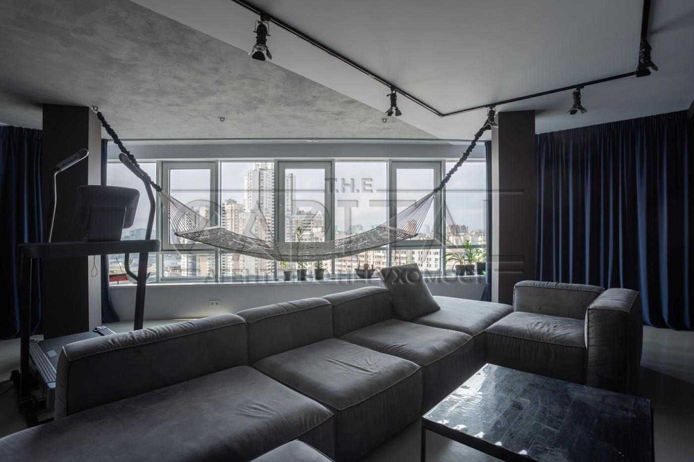 Повноцінна 3-кімнатна 163 м2 в ЖК Абрикос ! Закритий двір ! ПАРКІНГ ! Киев - изображение 3