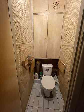 ВІД ВЛАСНИКА 2к квартира біля озера Райдужне Киев