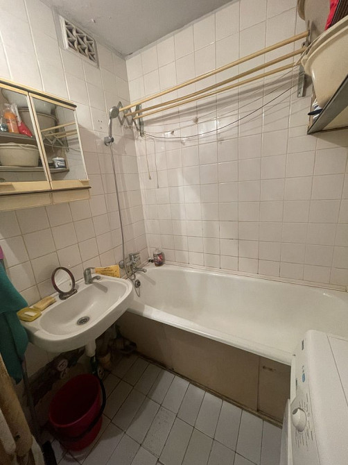 ВІД ВЛАСНИКА 2к квартира біля озера Райдужне Киев - изображение 4