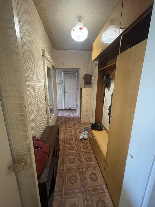 ВІД ВЛАСНИКА 2к квартира біля озера Райдужне Киев - изображение 6