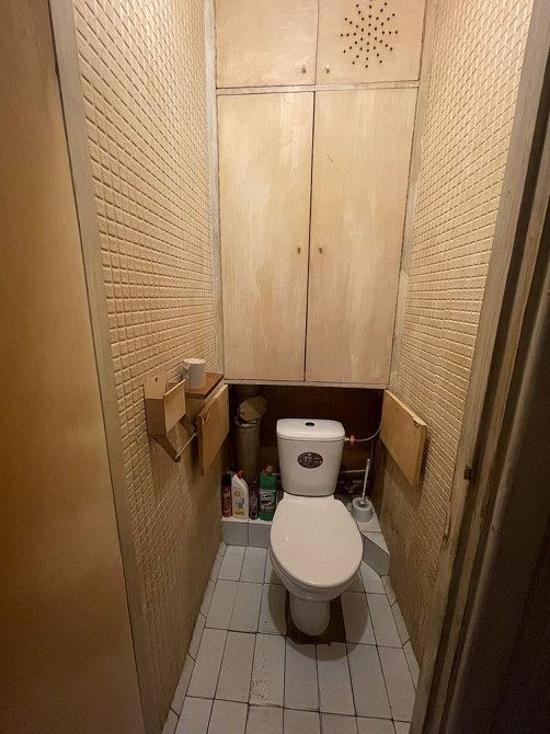 ВІД ВЛАСНИКА 2к квартира біля озера Райдужне Киев - изображение 5