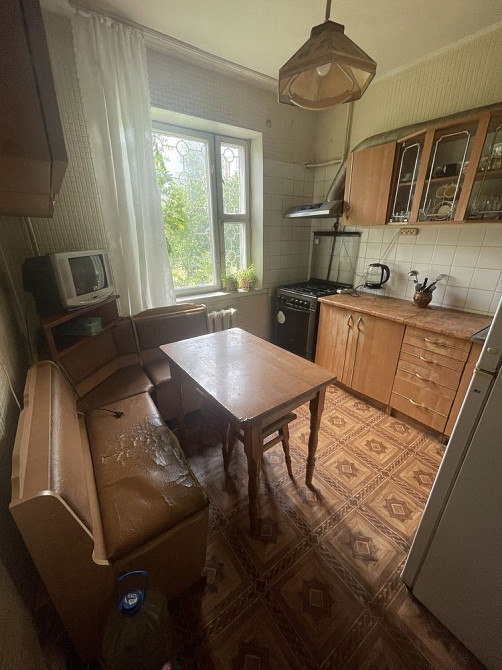 ВІД ВЛАСНИКА 2к квартира біля озера Райдужне Киев - изображение 3