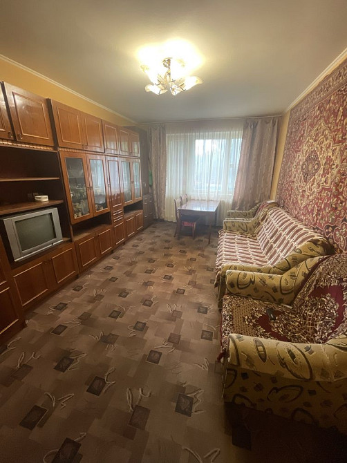 ВІД ВЛАСНИКА 2к квартира біля озера Райдужне Киев - изображение 1