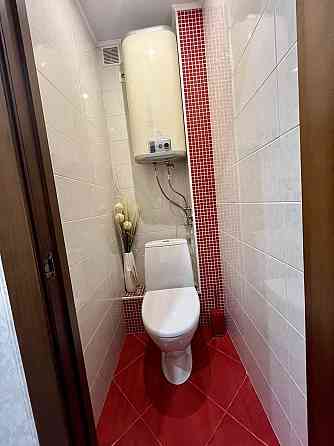 Продам однокімнатну квартиру Вахтанга Кікабідзе 4А Софиевская Борщаговка