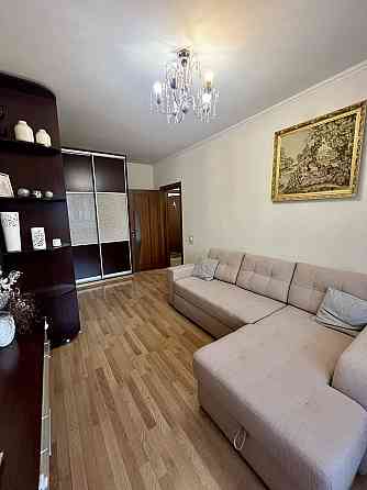 Продам однокімнатну квартиру Вахтанга Кікабідзе 4А Софиевская Борщаговка