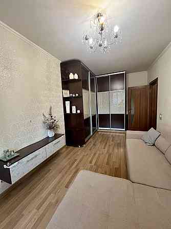 Продам однокімнатну квартиру Вахтанга Кікабідзе 4А Софиевская Борщаговка