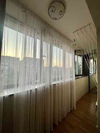 Продам однокімнатну квартиру Вахтанга Кікабідзе 4А Софиевская Борщаговка