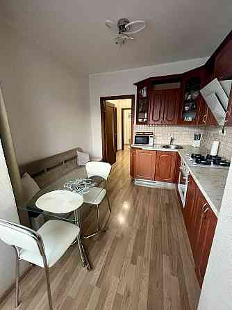 Продам однокімнатну квартиру Вахтанга Кікабідзе 4А Софиевская Борщаговка