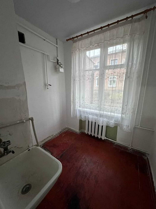 Павлово Поле! метро 23 Августа!Продам 1 комнатную квартиру 32 м2 VI Харьков - изображение 3