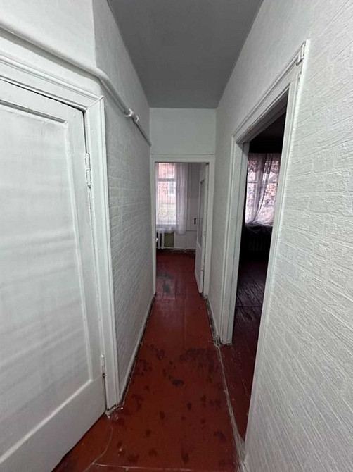 Павлово Поле! метро 23 Августа!Продам 1 комнатную квартиру 32 м2 VI Харьков - изображение 5