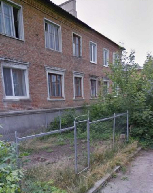 Павлово Поле! метро 23 Августа!Продам 1 комнатную квартиру 32 м2 VI Харьков - изображение 7