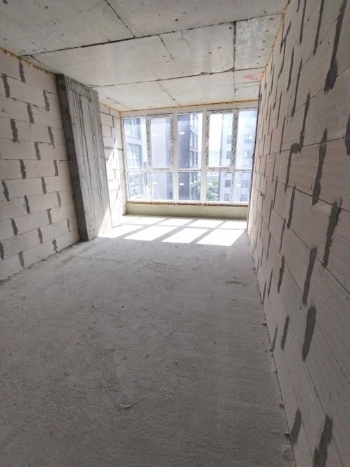 Продаж 1-кімнатнхої квартири по вулиці Роксоляни ( Левандівка) Львов - изображение 4