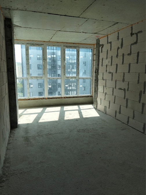 Продаж 1-кімнатнхої квартири по вулиці Роксоляни ( Левандівка) Львов - изображение 6