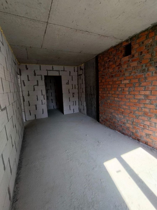 Продаж 1-кімнатнхої квартири по вулиці Роксоляни ( Левандівка) Львов - изображение 5