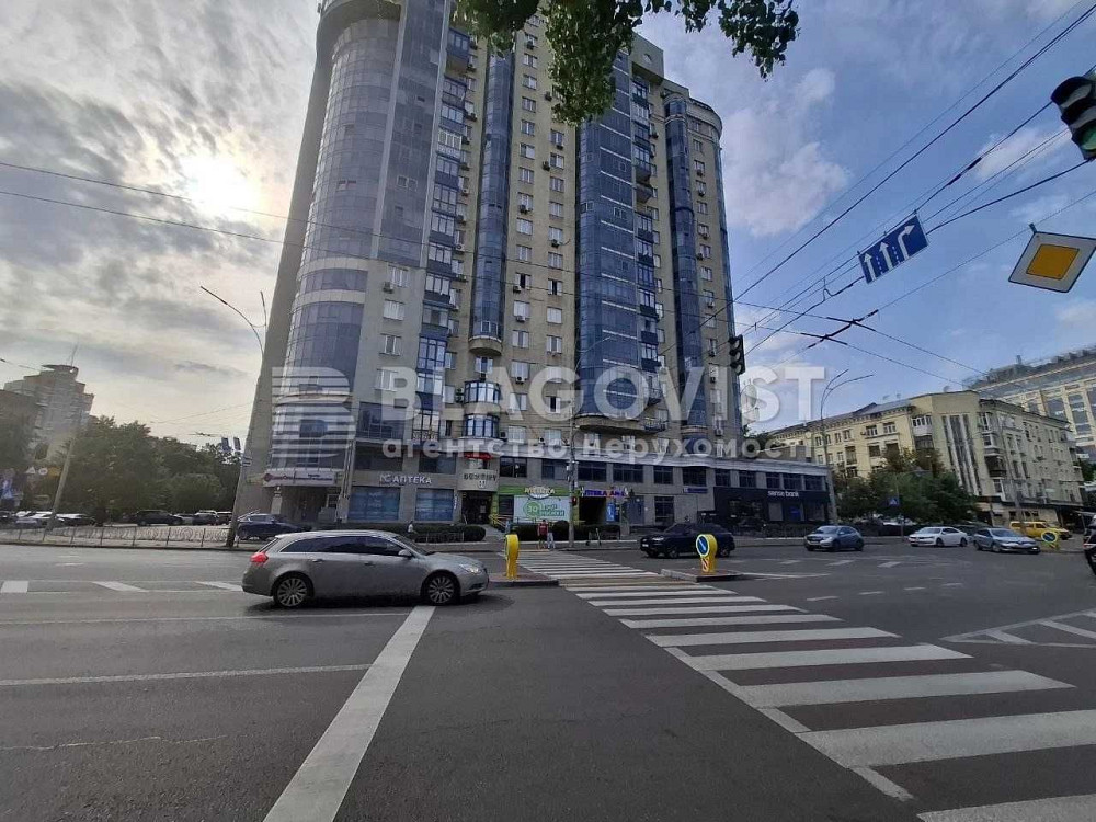 4к Печерськ Князів Острозьких, 46/2  метро Печерська -5 хв Киев - изображение 8