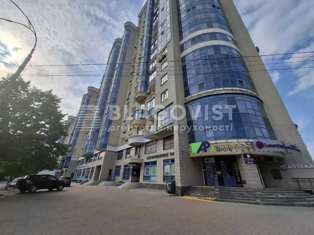 4к Печерськ Князів Острозьких, 46/2  метро Печерська -5 хв Киев - изображение 5