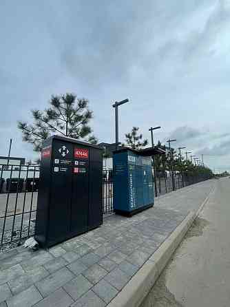 1-кім. квартира 18.2 кв.м | Роздільна | Новобудова | Без комісії Крюківщина