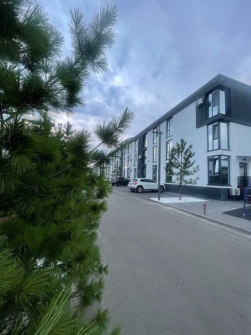 1-кім. квартира 18.2 кв.м | Роздільна | Новобудова | Без комісії Крюківщина - зображення 8