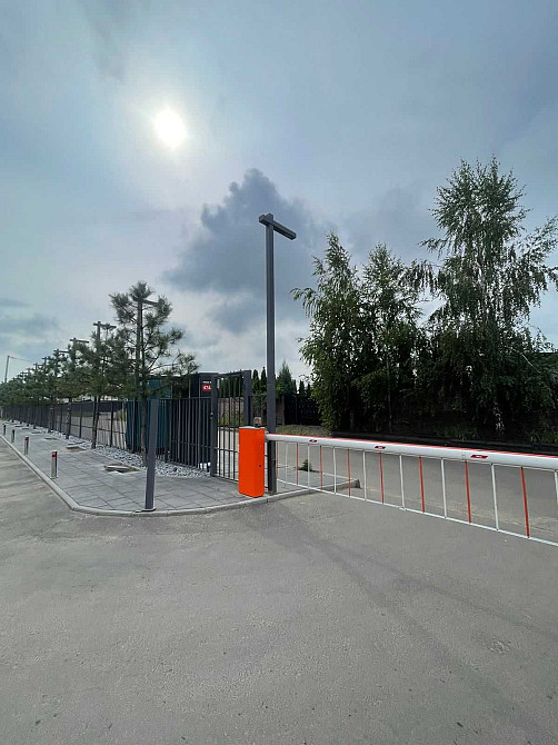 1-кім. квартира 18.2 кв.м | Роздільна | Новобудова | Без комісії Крюківщина - зображення 7