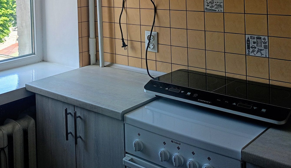 1к Заготзерно євроремонт Хмельницький - зображення 3