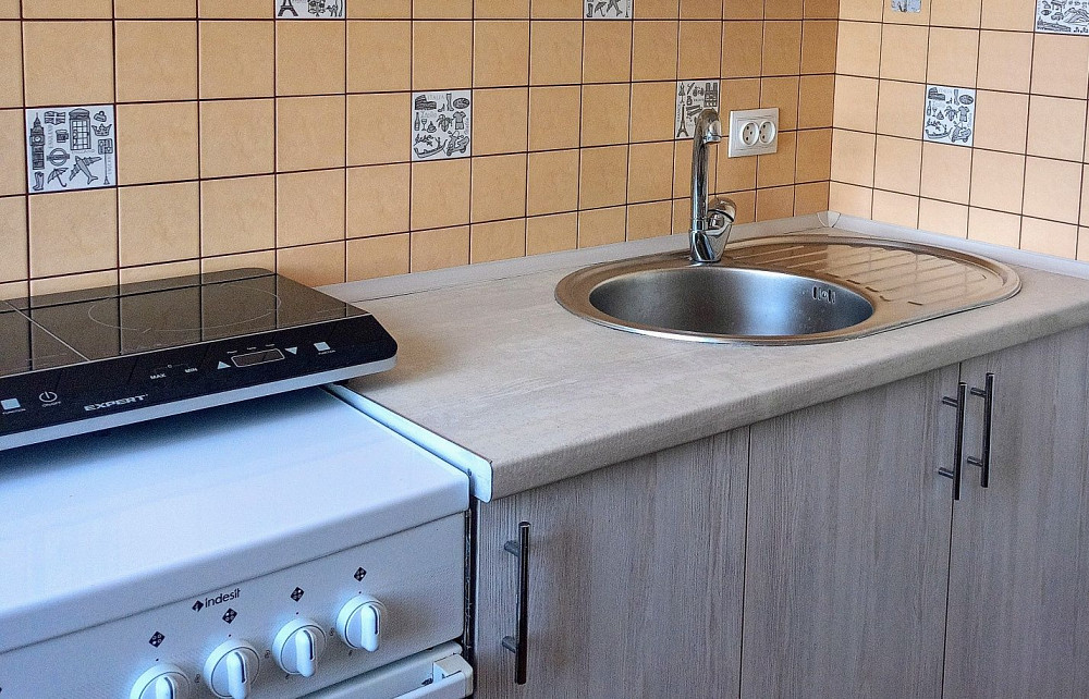 1к Заготзерно євроремонт Хмельницький - зображення 8