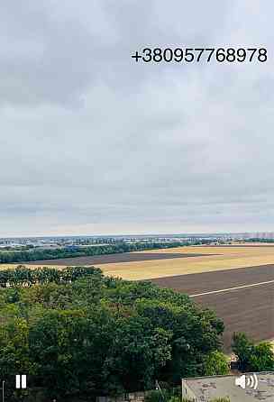 Квартира в Real Park, Селекційний інститут. Власник. Одеса