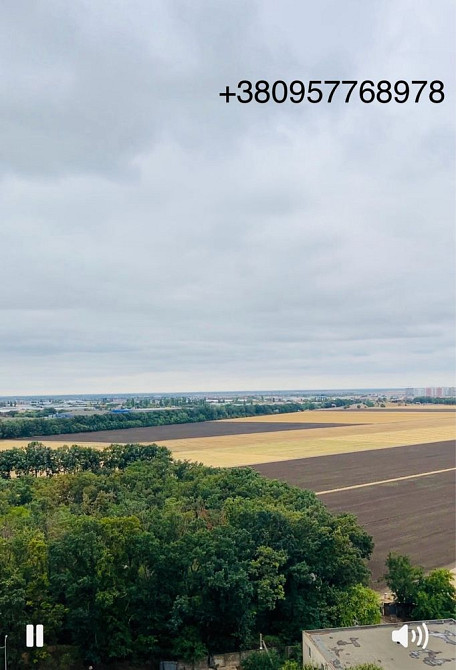 Квартира в Real Park, Селекційний інститут. Власник. Одеса - зображення 5